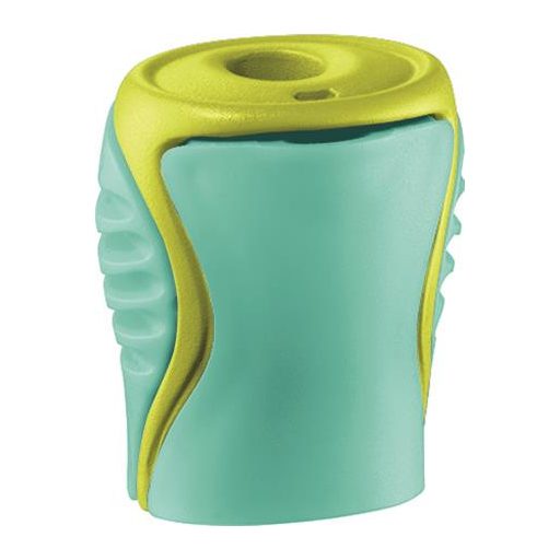 Hegyező display, egylyukú, tartályos, MAPED "Boogy", vegyes színek