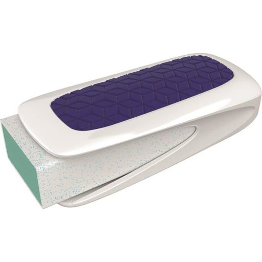 Radír, műanyag tokos, MAPED "Technic Ultra"