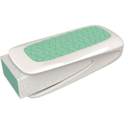 Radír, műanyag tokos, MAPED "Technic Ultra"