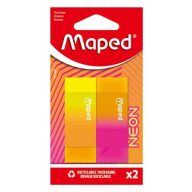 Radír, MAPED "Neon"