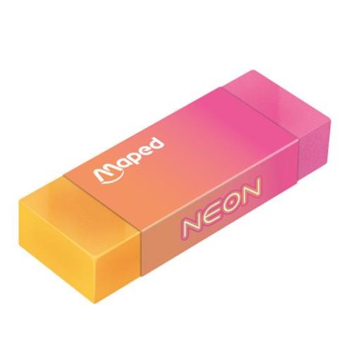 Radír display, MAPED "Neon"