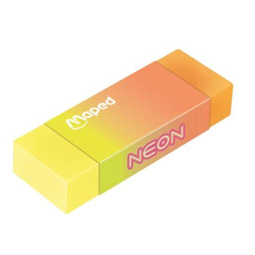 Radír display, MAPED "Neon"