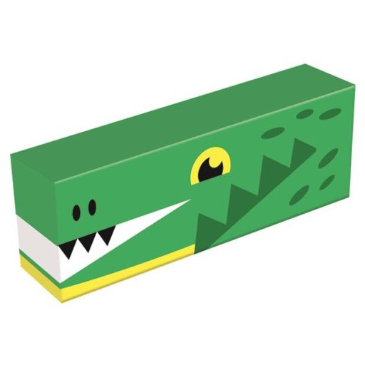 Radír, állatos, MAPED „Animals”, vegyes minták, 2 db