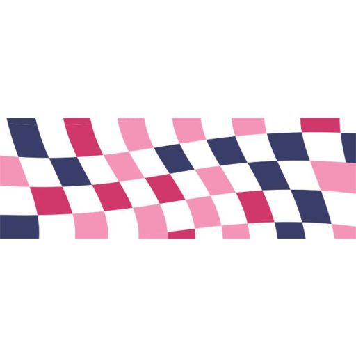 Radír display, sakktábla, MAPED „Checkerboards”, vegyes minták