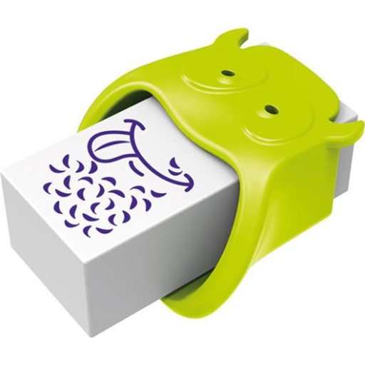 Radír, MAPED "Little Monster", vegyes színek