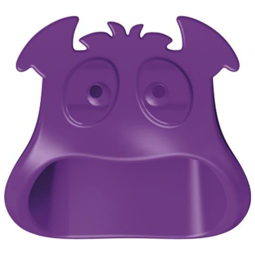 Radír, MAPED "Little Monster", vegyes színek