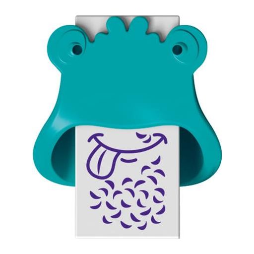 Radír, MAPED "Little Monster", vegyes színek