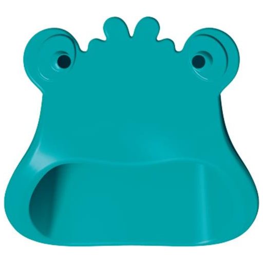 Radír display, MAPED "Little Monster", vegyes színek