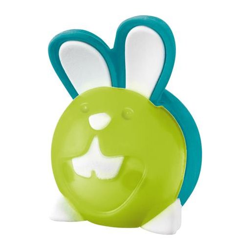 Puzzle radír, MAPED "Croc Croc Puzzle", nyuszi, vegyes színek