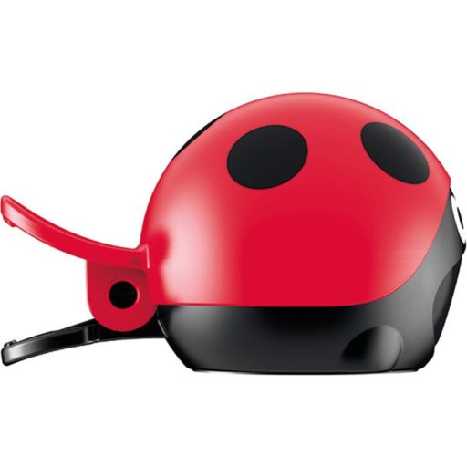 Hegyező, egylyukú, tartályos, MAPED "Croc Croc Easy", katica és bálna, vegyes formák