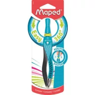   Körző, MAPED "Kid Z 360° Agility", vegyes színek