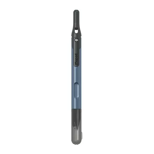 Körző, heggyel, 2in1, ceruzává alakítható, MAPED „Compass Pen”, vegyes színek