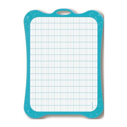 Fehértábla, kiegészítőkkel, MAPED, vegyes színek