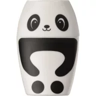   Hegyező, egylyukú, tartályos, MAPED "Shakky Fancy", panda és pingvin, vegyes formák