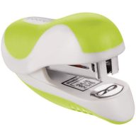   Tűzőgép, 24/6, 26/6, 15 lap, MAPED "Ergologic Mini", vegyes színek