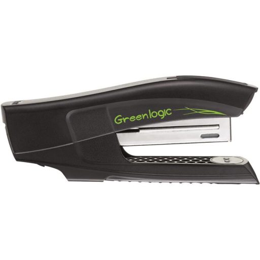 Tűzőgép, 24/6, 26/6, 25 lap, MAPED "Greenlogic Half-Strip"