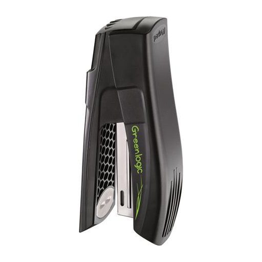 Tűzőgép, 24/6, 26/6, 25 lap, MAPED "Greenlogic Half-Strip"