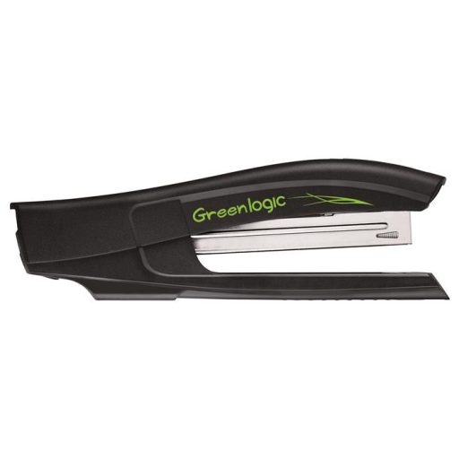 Tűzőgép, 24/6, 26/6, 25 lap, dobozos, MAPED "Greenlogic Full-Strip"