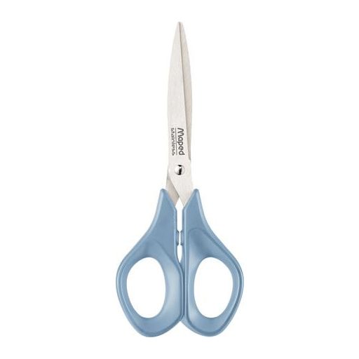 Olló, általános, 17 cm, MAPED „Multiuse Advanced”, vegyes színek