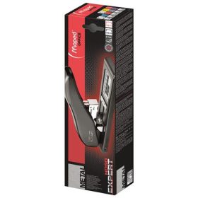   Tűzőgép, nagyteljesítményű, 23/10, 90 lap, MAPED "Expert"