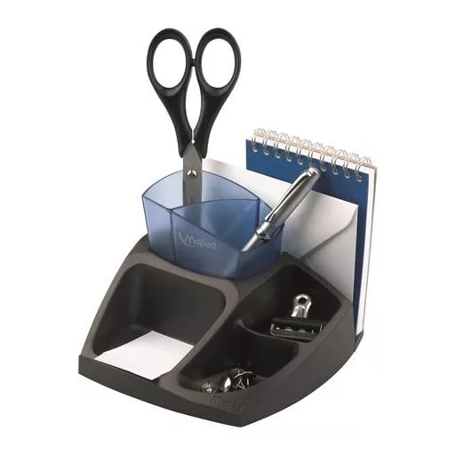 Asztali rendező, MAPED "Essentials Green Compact Office"