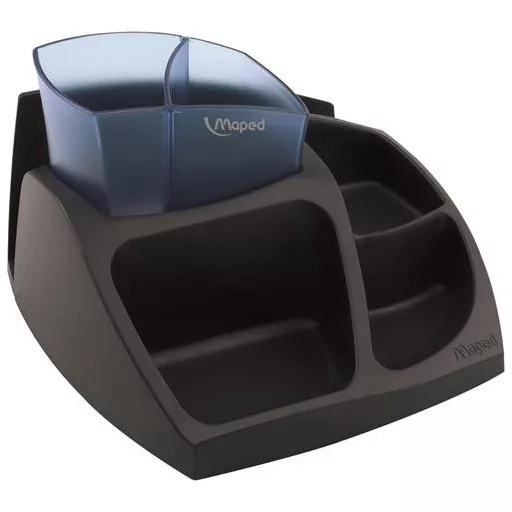 Asztali rendező, MAPED "Essentials Green Compact Office"