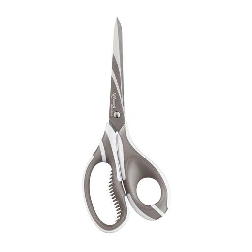 Olló, általános, 21 cm, MAPED "Zenoa Fit"