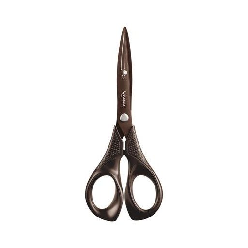 Olló, általános, 17 cm, MAPED "Expert Titanium"