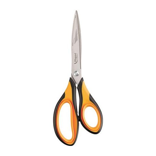 Olló, általános, 21 cm, MAPED "Ultimate"