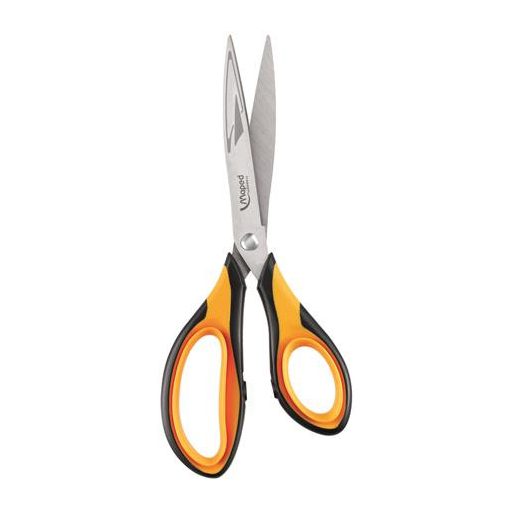 Olló, általános, 21 cm, MAPED "Ultimate"