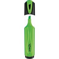   Szövegkiemelő, 1-5 mm, MAPED "Fluo Peps Classic", zöld
