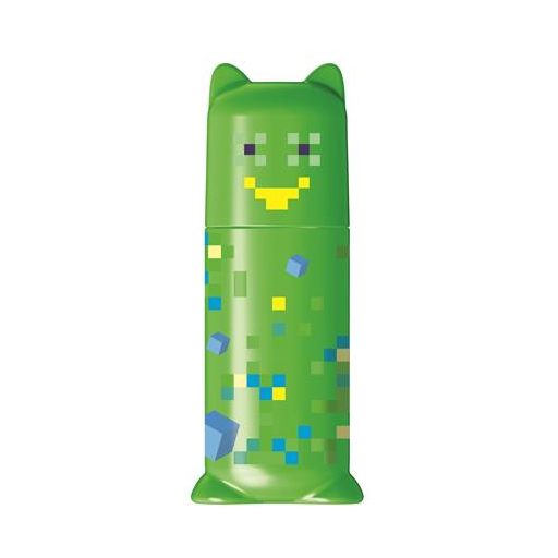 Szövegkiemelő készlet, 1-5 mm, MAPED "Pixel Party Mini", 4 különböző szín