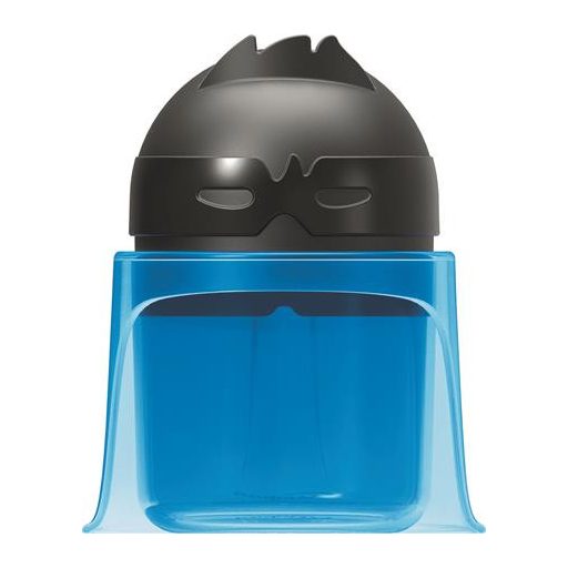 Ecsettál, műanyag, 2 rekeszes, MAPED