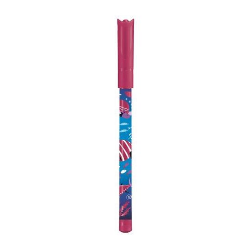 Filctoll készlet, 2 mm, kimosható, MAPED "Color'Peps Ocean Life", 24 különböző szín