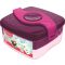 Uzsonnás doboz, MAPED PICNIK "Origins", pink