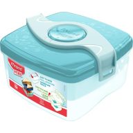 Uzsonnás doboz, MAPED PICNIK "Origins", türkiz