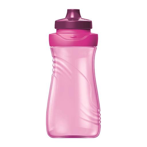 Kulacs, 430 ml, MAPED PICNIK "Origins", pink