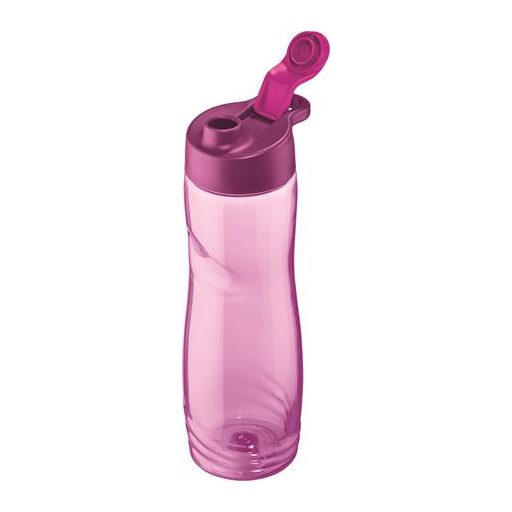 Kulacs, 750 ml, MAPED PICNIK "Origins Water", pink