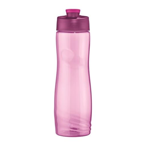 Kulacs, 750 ml, MAPED PICNIK "Origins Water", pink