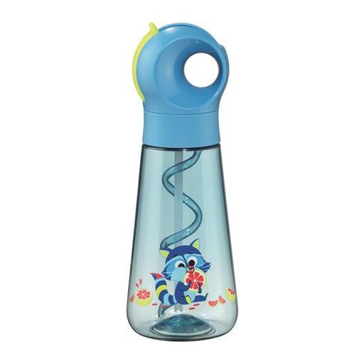 Kulacs, 500 ml, Ecozen®, MAPED PICNIK "Concept Miniz", mosómedve