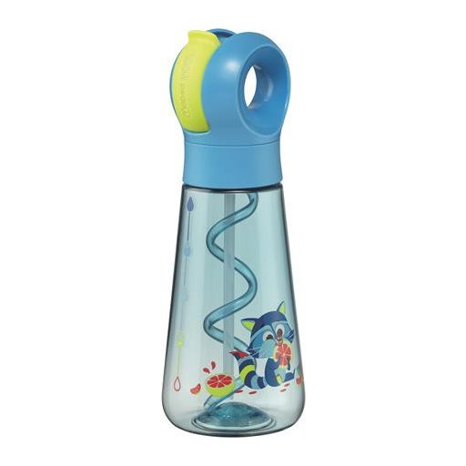 Kulacs, 500 ml, Ecozen®, MAPED PICNIK "Concept Miniz", mosómedve