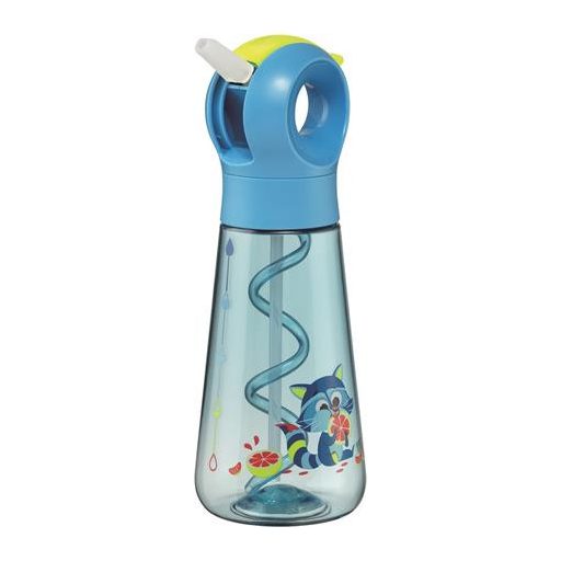 Kulacs, 500 ml, Ecozen®, MAPED PICNIK "Concept Miniz", mosómedve