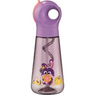   Kulacs, 500 ml, Ecozen®, MAPED PICNIK "Concept Miniz", nyuszi