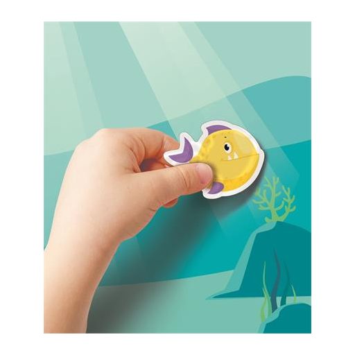 Ujjfesték, MAPED CREATIV "Early Age My First Finger Paint"