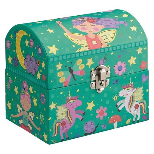 Mozaikos titkos kincsesláda, MAPED CREATIV, "Secret Mosaics"