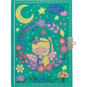   Mozaikos titkos napló, MAPED CREATIV, "Secret Mosaics"