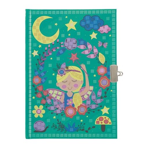 Mozaikos titkos napló, MAPED CREATIV, "Secret Mosaics"