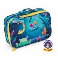   Kreatív bőrönd, kiegészítőkkel, MAPED CREATIV, "Jungle Fever", 50 darabos