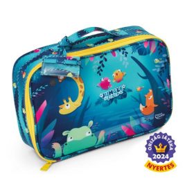   Kreatív bőrönd, kiegészítőkkel, MAPED CREATIV, "Jungle Fever", 50 darabos