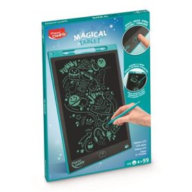   Mágikus táblagép, nagy, 12", MAPED CREATIV "Magical Tablet Maxi"